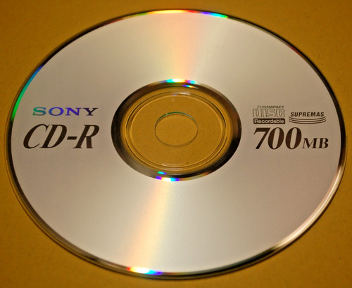 Compact disc singolo - , per