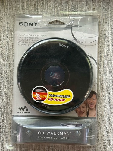 Nuovo sony walkman - nuovo,