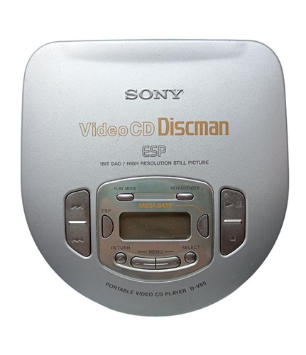 Raro walkman lettore cd - *hh*,