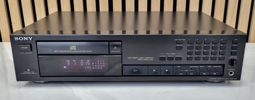Sony cdp 591 lettore - cdp-591, cd