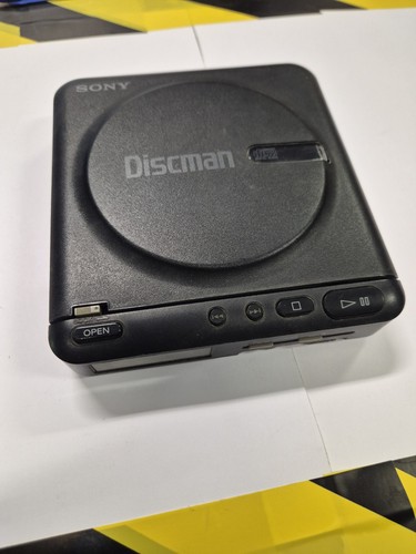 Sony compact disc lettore - sony,