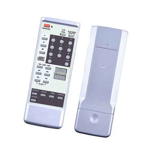 Telecomando nuovo per lettore