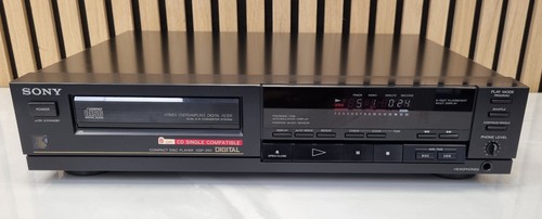 Sony cdp 250 lettore - lettore, cd