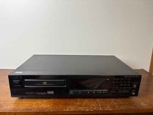 Sony cdp 311 lettore - sony, cdp-311
