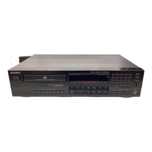 Lettore compact disc - lettore, cdp
