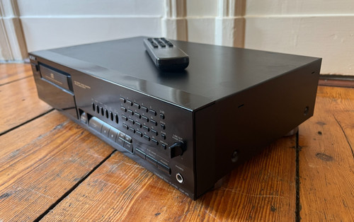 Sony cdp 415 - cdp-415, cd