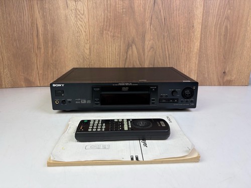 Sony dvp s725d lettore - sony,