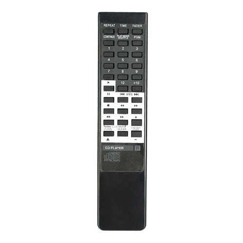 Telecomando per lettore