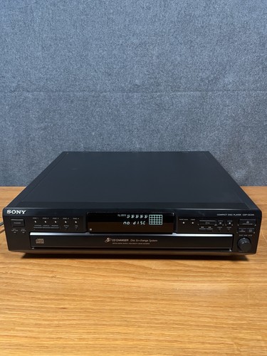 Sony cdp ce345 - cdp-ce345, lettore