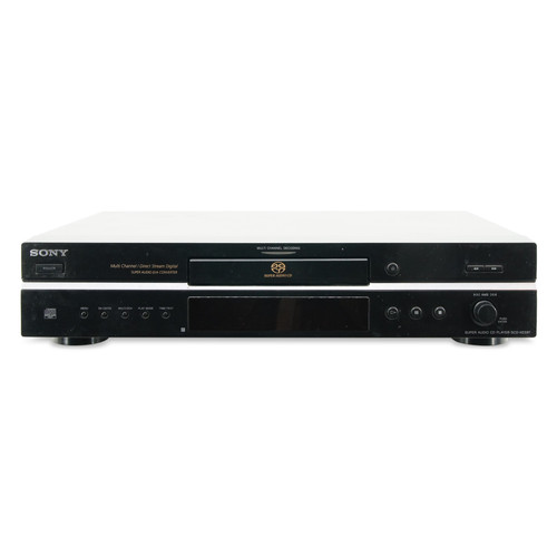 Sony scd xe597 lettore - sony, cd