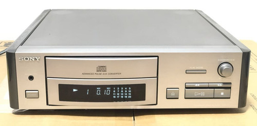 Lettore compact disc sony - cd,
