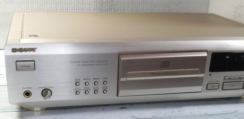 Lettore compact disc sony - lettore,