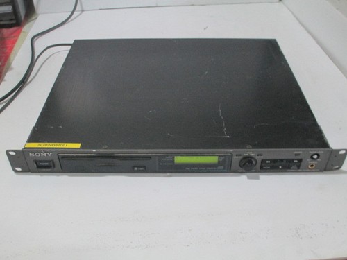 Sony pro lettore compact disc - pro,