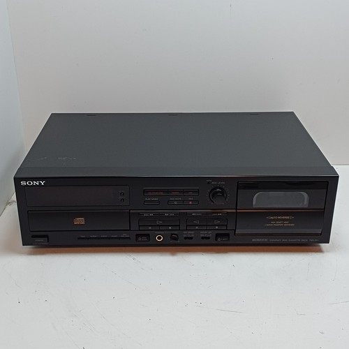 Sony txd r11 - compact, disc