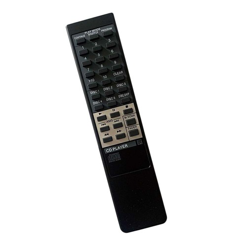 Telecomando per lettore - , cd