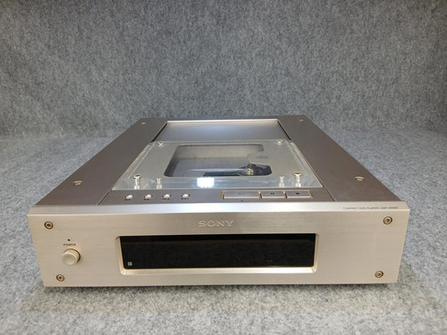 Lettore compact disc - cd,