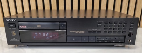 Sony cdp 591 lettore - lettore, hifi