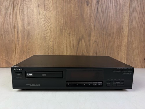 Sony cdp 209 lettore - sony,