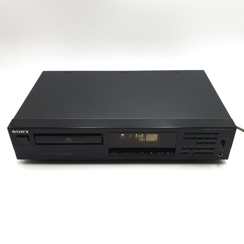 Lettore sony cdp 211 - lettore,