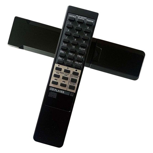 Telecomando per lettore - , cd