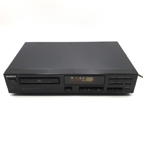 Lettore sony cdp 212 - 🎵, cdp-212