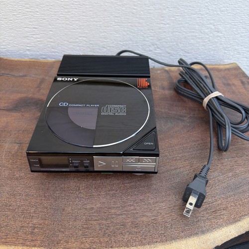 Lettore portatile compact - cd,