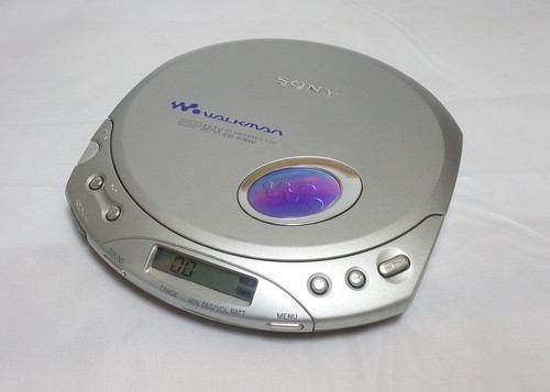 Sony walkman lettore - walkman,