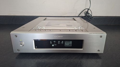 Lettore compact disc sony - compact,