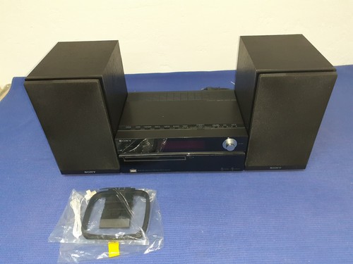 Sony hcd hx30 - sony, hcd-hx30