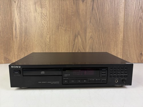 Sony cdp 195 lettore - cdp-195, cd