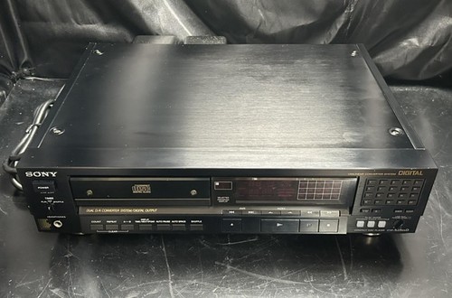Lettore compact disc sony - lettore,